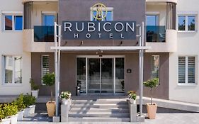 Rubicon Garni Hotel